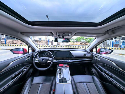 Certificated Pre-Owned AION S 2020 Mei 580 -u21574699