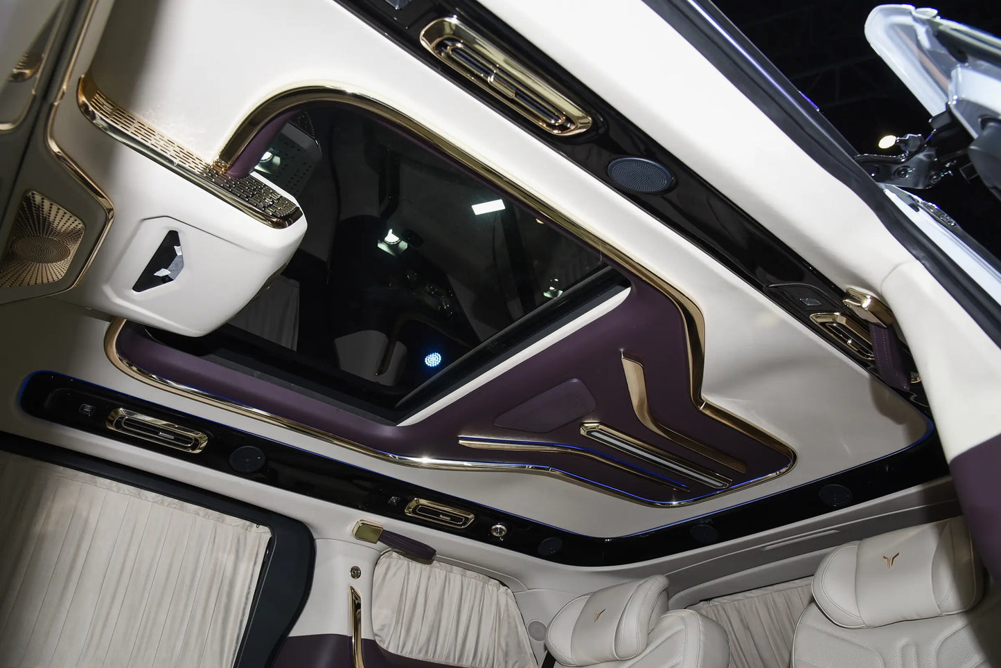 VOYAH Landwind Dreamer -Hybrid PHEV