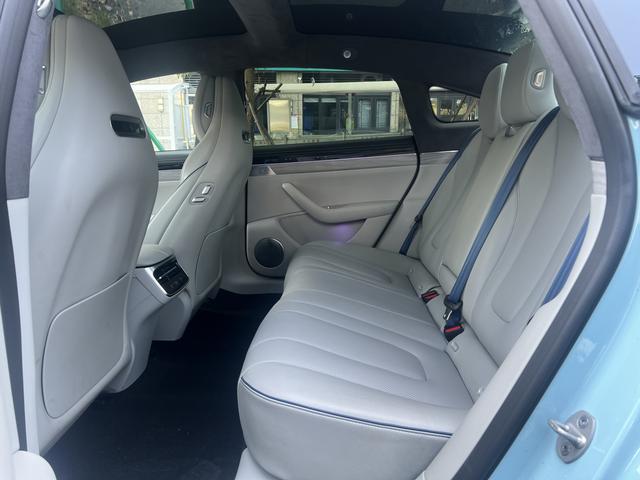 Certificated Pre-Owned Zhijie S7 2025 Max Rear-Wheel Drive Long-Range Version -u22479384