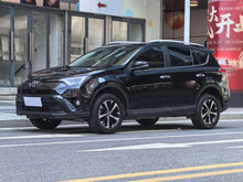 Certificated Pre-Owned RAV4 Rongfang 2016 2.0L CVT Two-Wheel Drive Fashion Edition - u22564931