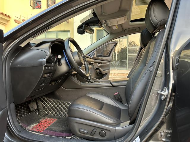 Certificated Pre-Owned Mazda 3 Axela 2021 2.0L Automatic Premium Edition - u22412794