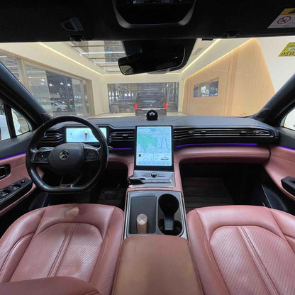 Pre-Owned NIO EC6 2022 Model 605KM Sport Version