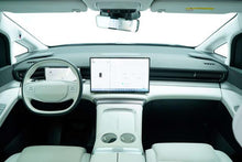 Certificated Pre-Owned XPENG X9 2024 702 Ultra Long Range Prou22248937