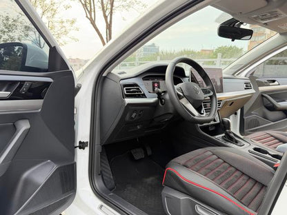 Certificated Pre-Owned SAIC Volkswagen Lavida 2022 1.5L Automatic Comfort Edition - u22165720