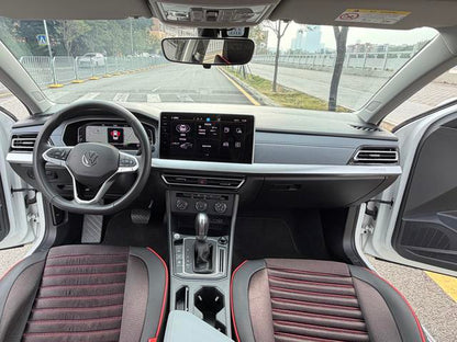 Certificated Pre-Owned SAIC Volkswagen Lavida 2022 1.5L Automatic Comfort Edition - u22165720