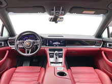 Certificated Pre-Owned Porsche Panamera 2019 Panamera Executive Extended Version 2.9T - u22342834