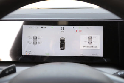 BYD Song L DM -Hybrid PHEV