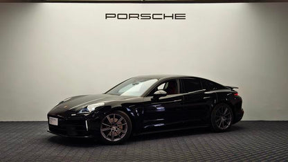 Certificated Pre-Owned Porsche Panamera 2024 Panamera 2.9T - u22319835