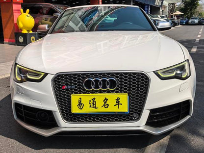 Certificated Pre-Owned Audi RS 5 2012 Coupe - u22672670