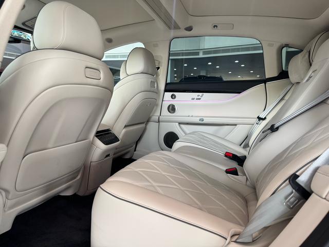 Certificated Pre-Owned Skyworth Xiangjie S9 Extended-Range Rear-Wheel Drive Ultra 2025 -u21682647