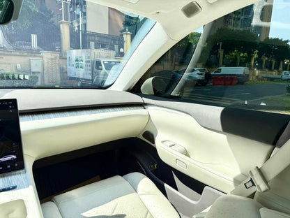 Pre-Owned NIO ET7 2021 100kWh Launch Edition