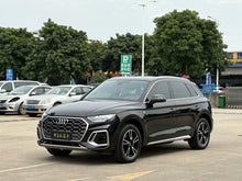 Certificated Pre-Owned Audi Q5L 2022 40T Fashion Dynamic Edition - u22412465