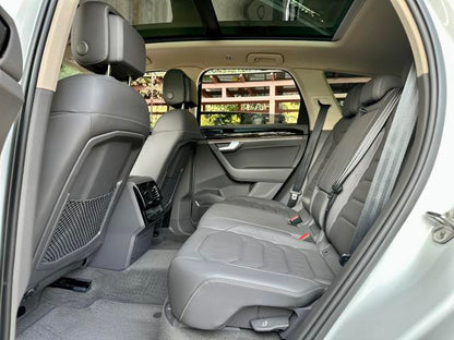 Certificated Pre-Owned Volkswagen Touareg 2021 3.0TSI R-Line Black Edition Sport Package - u22333167