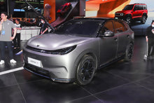 BAIC Arcfox T1