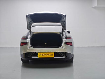 Certificated Pre-Owned XPENG P7 2022 Model 670N+ -u22433609