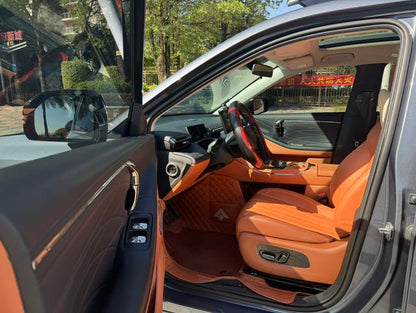 Pre-Owned AION V 2024 Model Tyrannosaurus 520 Smart Luxury Version