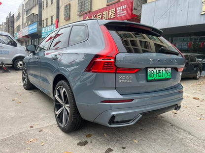 Certificated Pre-Owned Volvo XC60 PHEV 2022 T8 AWD Inscription Sport Edition -u22528921