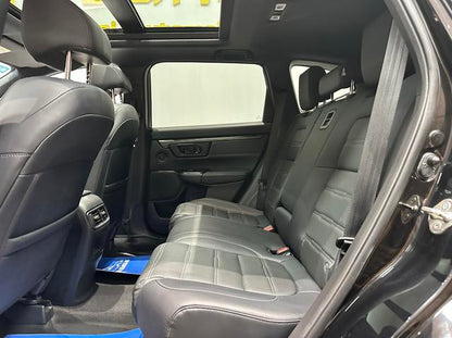 Certificated Pre-Owned Dongfeng Honda CR-V 2021 240TURBO CVT Two-wheel Drive Black Jazz Edition -u21950309