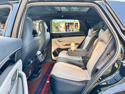 Certificated Pre-Owned BYD Song PLUS DM 2024 DM-i Honor Edition 150KM Flagship PLUS -u22458379