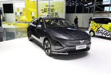 SAIC-GM-Wuling Wuling Starlight -Hybrid PHEV