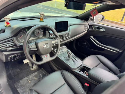 Certificated Pre-Owned GWM Lu Feng Xiaoyao 2018 1.5GTDI CVT Panoramic Golden Edition - u22414771