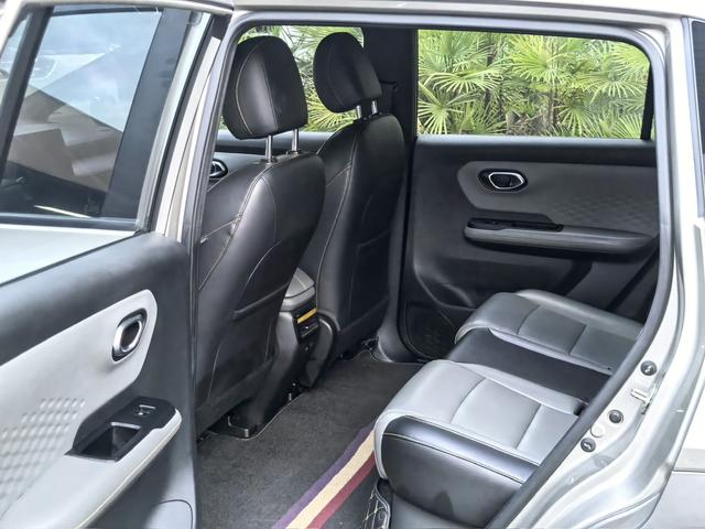 Pre-Owned AION Y 2022 80 Long Range Edition (NCM Battery)