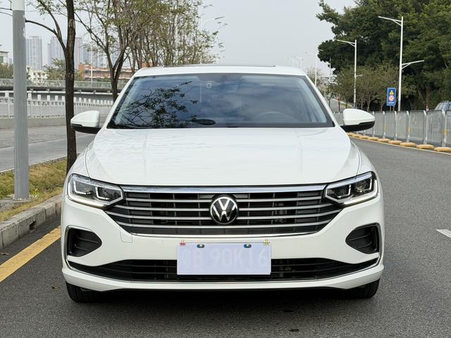 Certificated Pre-Owned SAIC Volkswagen Lavida 2022 1.5L Automatic Comfort Edition - u22165720