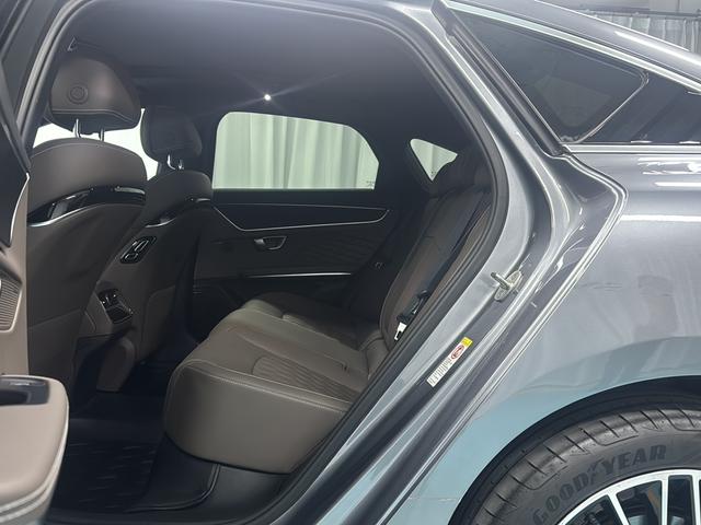 Certificated Pre-Owned BYD Han DM 2022 DM-i 121KM Honor Edition