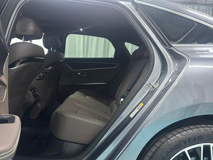 Certificated Pre-Owned BYD Han DM 2022 DM-i 121KM Honor Edition