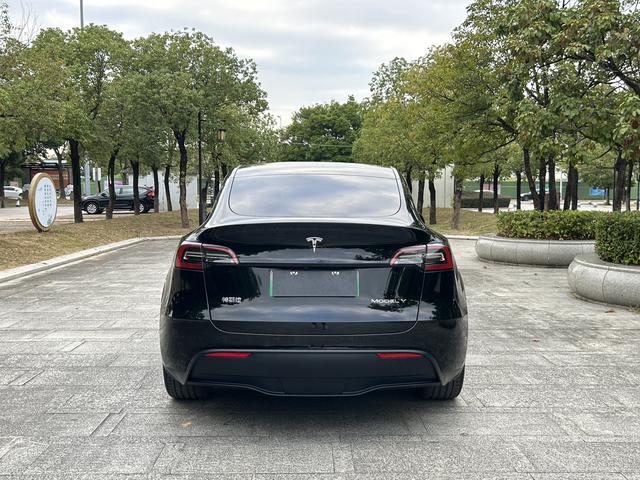 Certificated Pre-Owned Model Y 2023 Rear-Wheel Drive Version -u21534791