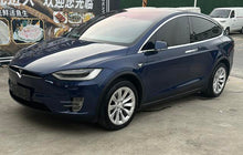 Pre-Owned Tesla Model X 2017 100D Long Range Version