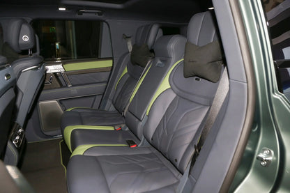 M-Hero M800-Hybrid REEV