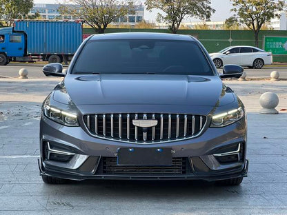 Certificated Pre-Owned Geely Xingrui 2025 2.0T Dongfangyao Moon-Gazing Edition - u22243896