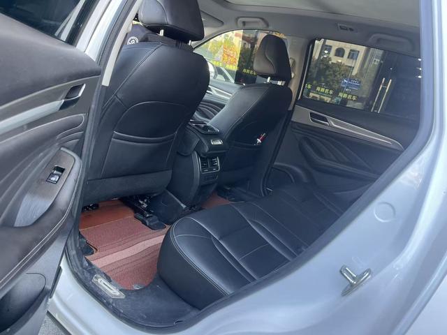 Certificated Pre-Owned GWM Haval F7 2019 1.5T Two-Wheel Drive i-Chao National V Emission Standard - u22415703