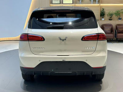 Certificated Pre-Owned SAIC-GM-Wuling Bingo PLUS 2024 Edition 330km Five-Seater Version