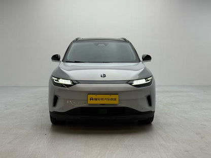 Certificated Pre-Owned Leapmotor C11 2021 Luxury Edition Ternary Lithium Battery -u22759589