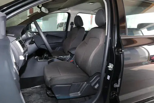 ZXAUTO Zhongxing 1986