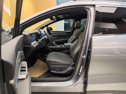 Certificated Pre-Owned BYD Song L DM 2025 Intelligent Driving Edition DM-i 160KM Premium Model -u22665570