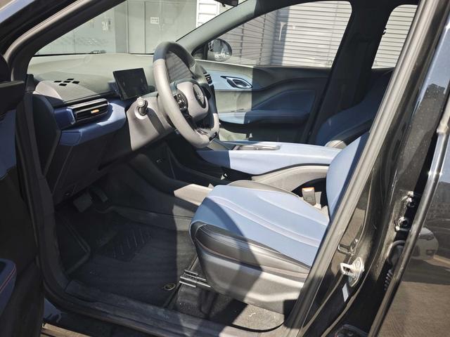 Certificated Pre-Owned BYD Seagull 2025 305KM Dynamic Edition