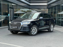 Certificated Pre-Owned Audi Q7 2016 40 TFSI S line Sporty Version - u22568331