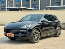 Certificated Pre-Owned Porsche Cayenne E-Hybrid 2021 Cayenne E-Hybrid 2.0T -u22503284