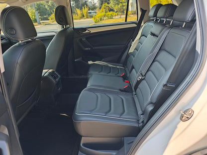 Certificated Pre-Owned Tiguan L PHEV 2020 Edition 430PHEV Plug-In Hybrid Flagship Version -u22444153