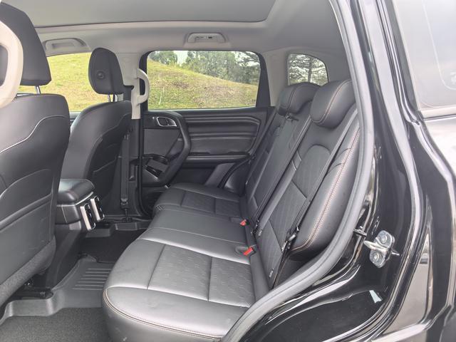 Certificated Pre-Owned Haval Big Dog 2022 1.5T Two-Wheel Drive Labrador Edition - u22607659