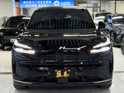 Certificated Pre-Owned Ledao L90 2025 Six-Seater Edition Max -u22699452