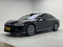 Certificated Pre-Owned Skyworth Enjoy Bound S9 2024 All-Electric Four-Wheel Drive Ultra