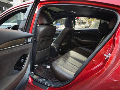 Certificated Used Mazda Atenza 2020 2.5L Blue Sky Honor Edition - u22071559