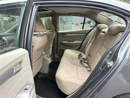 Certificated Pre-Owned Fit Classic 2008 1.5L Automatic Elite Edition - u22151073