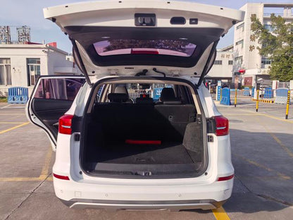 Certificated Pre-Owned BYD Song DM 2019 1.5TID Smart Connected Extreme Enjoyment Edition -u21809521