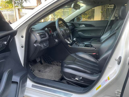 Certificated Pre-Owned Hongqi H5 Classic 2018 30TD Intelligent Connected Enjoyable Dynamic Edition - u22406315