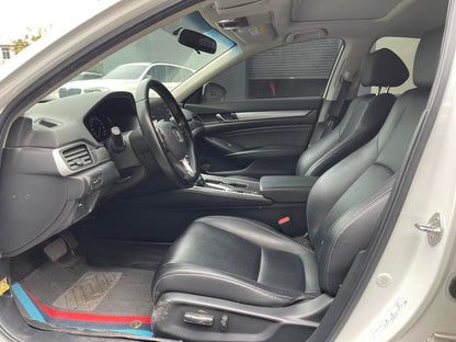 Certificated Pre-Owned Accord 2018 260TURBO Elite Edition China VI - u22773955